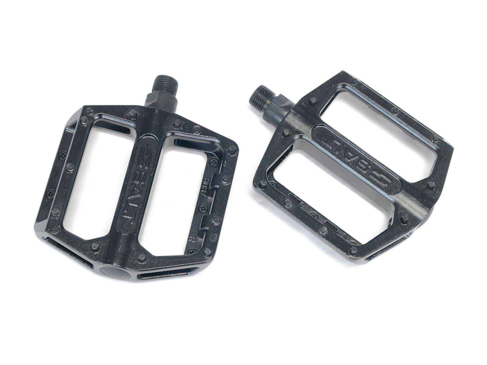 Salt Slim, schwarz - Bild 1