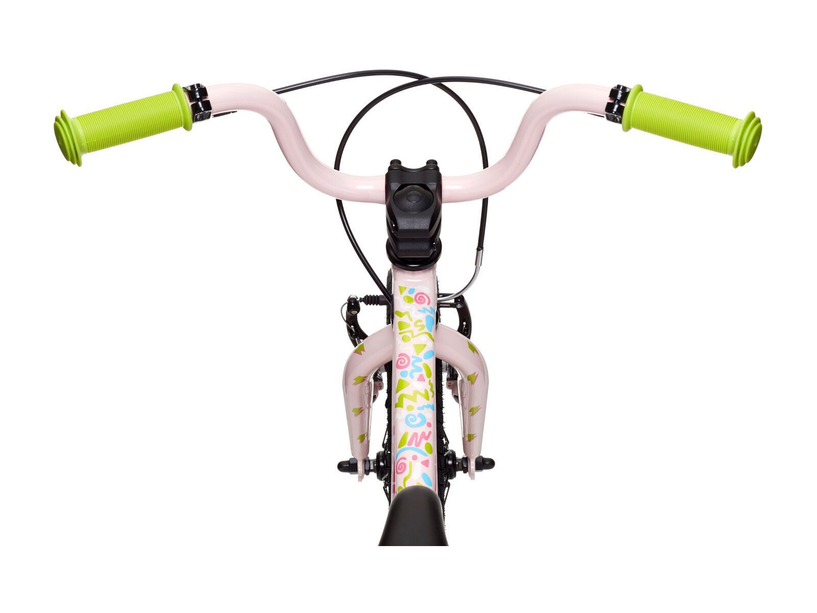 Cannondale Trail 16 Single Speed, destiny pink - Bild 3