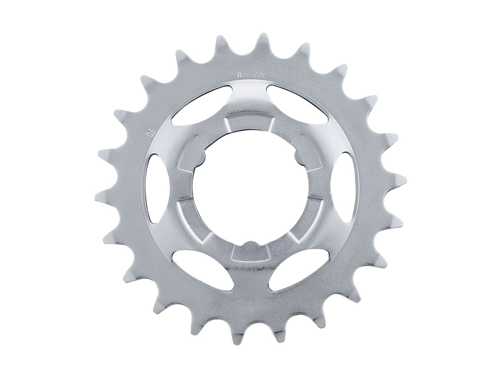 Shimano Ritzel für Nexus Getriebenaben, silber - Bild 5