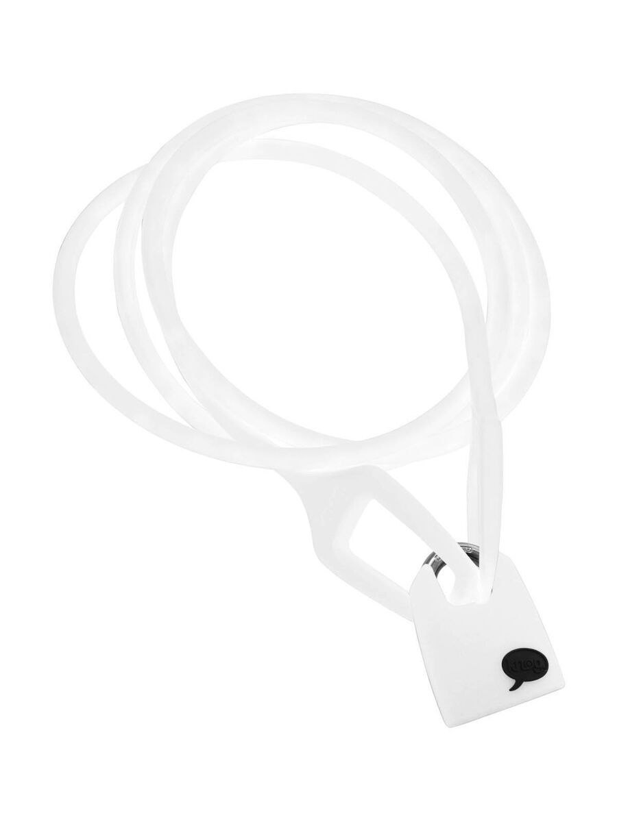 Knog Ringmaster Hard Combo, weiß - Bild 2