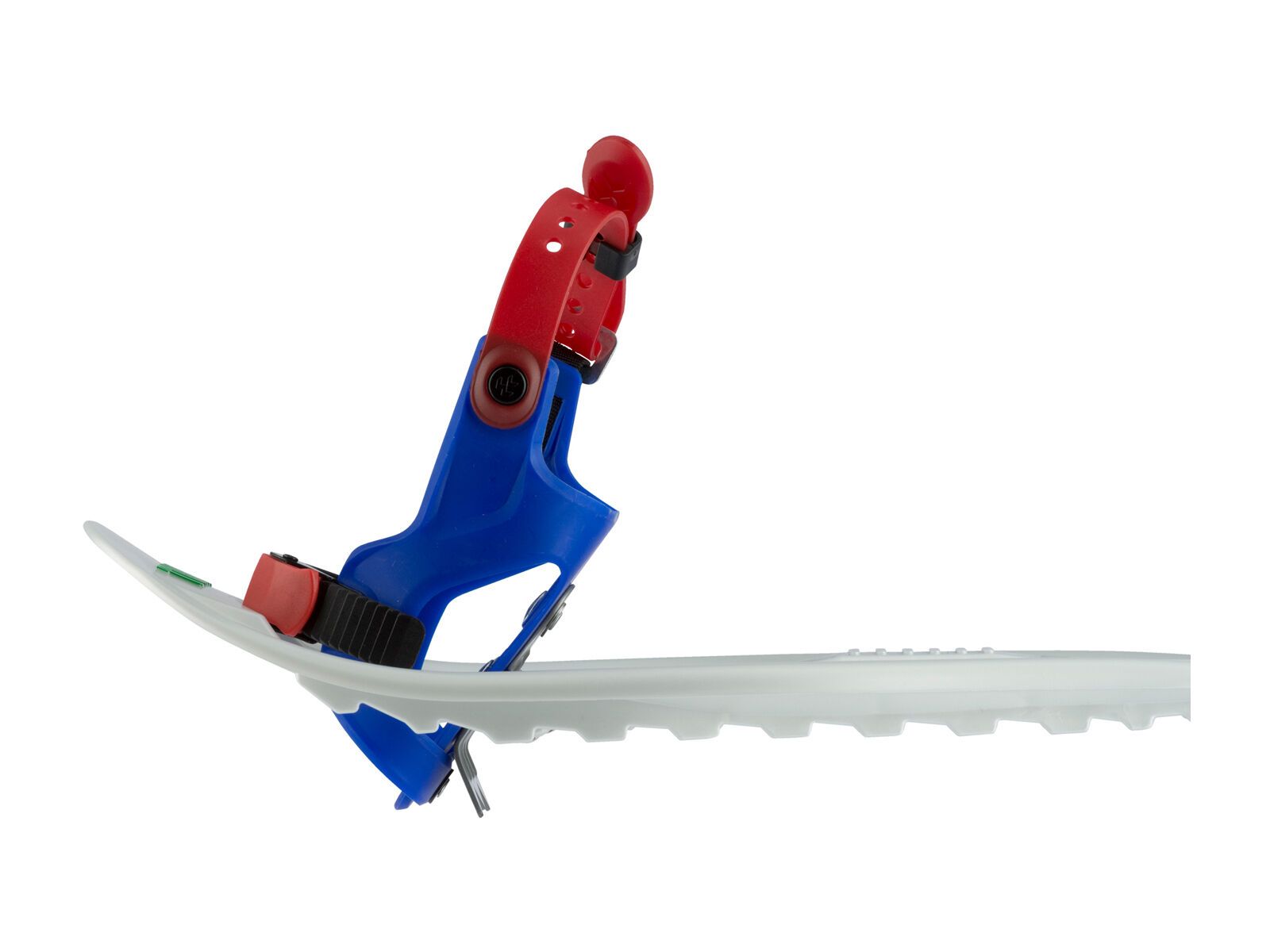 Tubbs Snowglow, silver - Bild 3