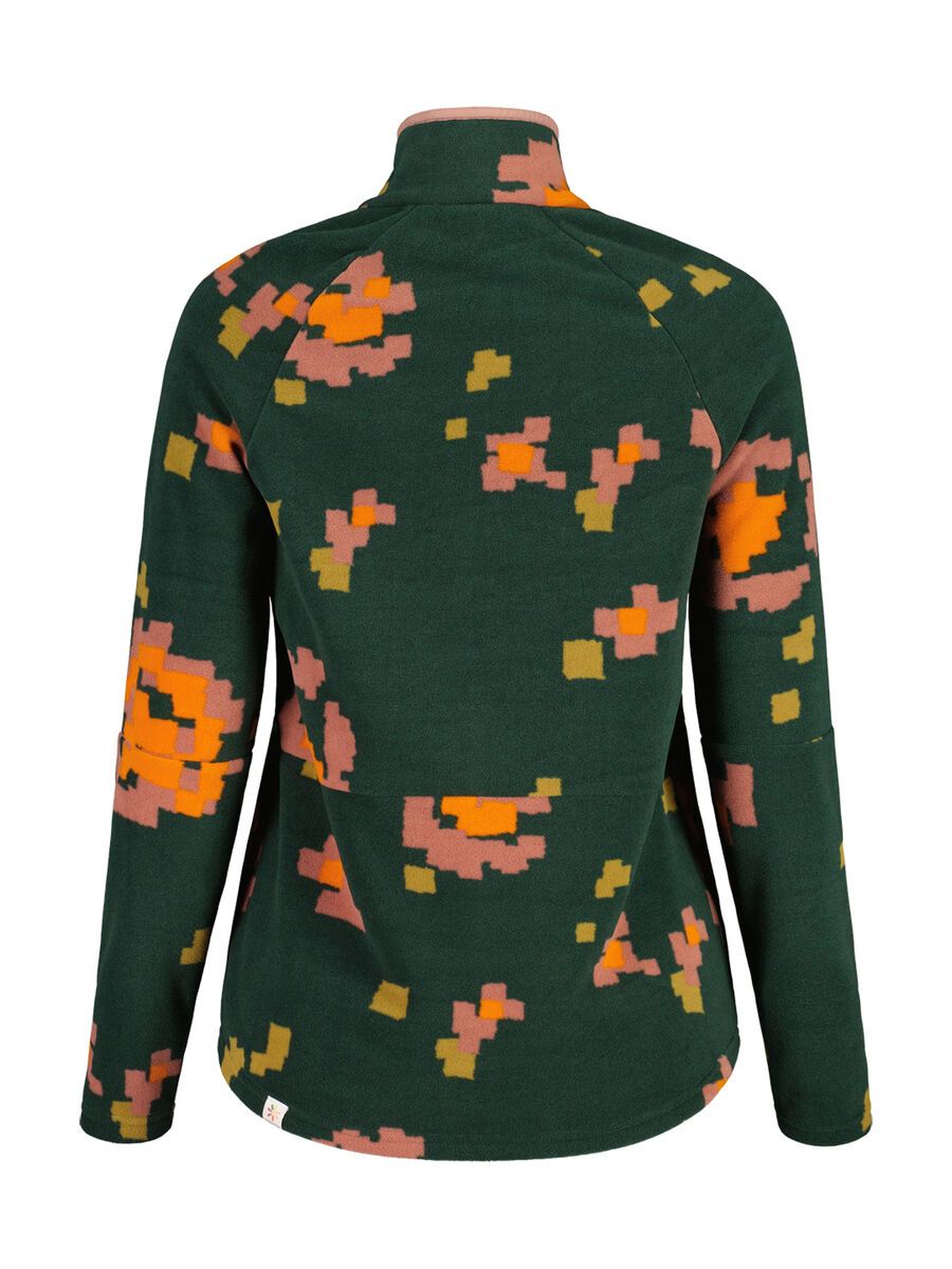 Maloja GirlanM., deep forest pixelrose - Bild 2