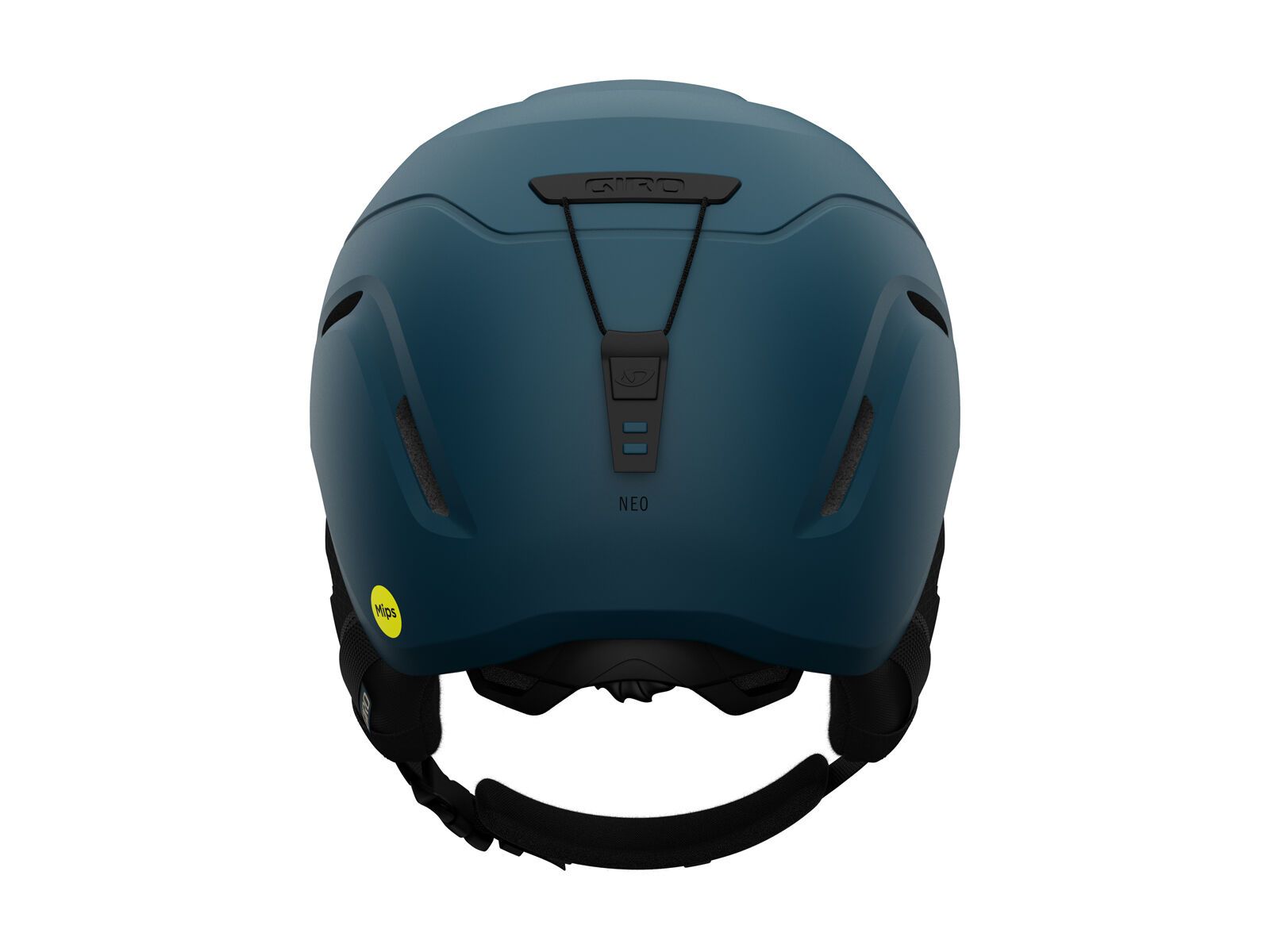 Giro Neo MIPS, matte harbor blue - Bild 5