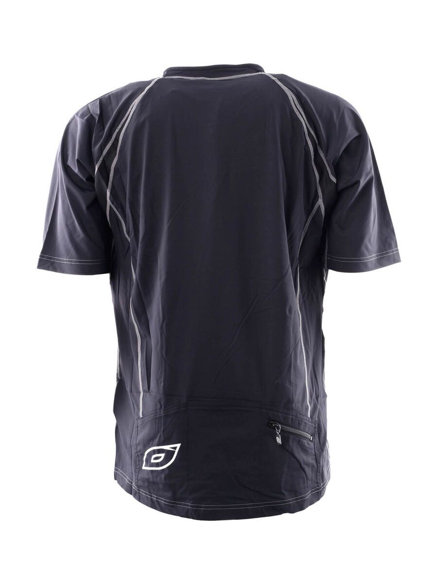 ONeal Pin It Enduro/FR Short Sleeve Jersey, black - Bild 2