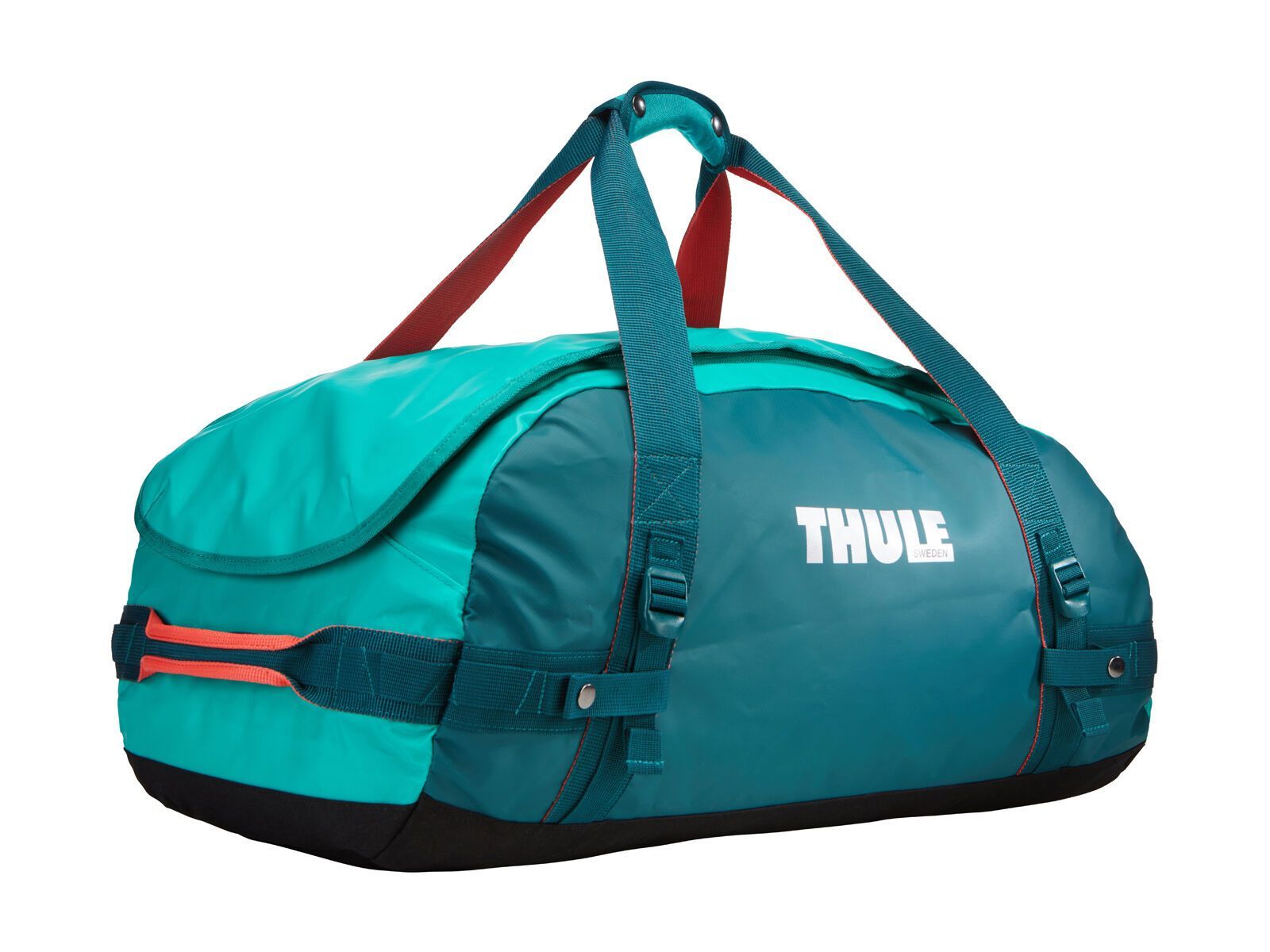 Thule Chasm 70L, bluegrass - Bild 3