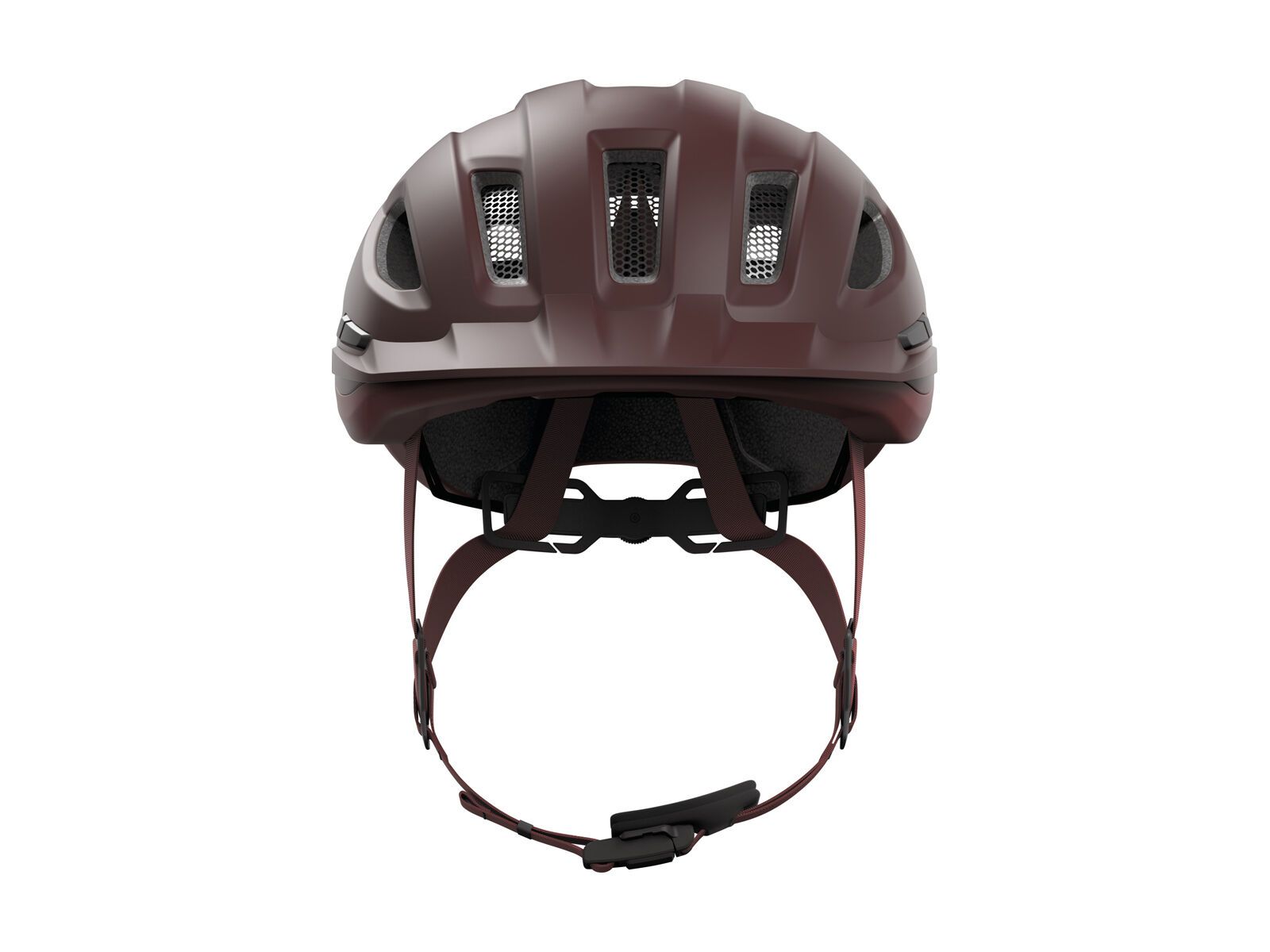 Abus Urban-I 4.0 ACE, chestnut red - Bild 3