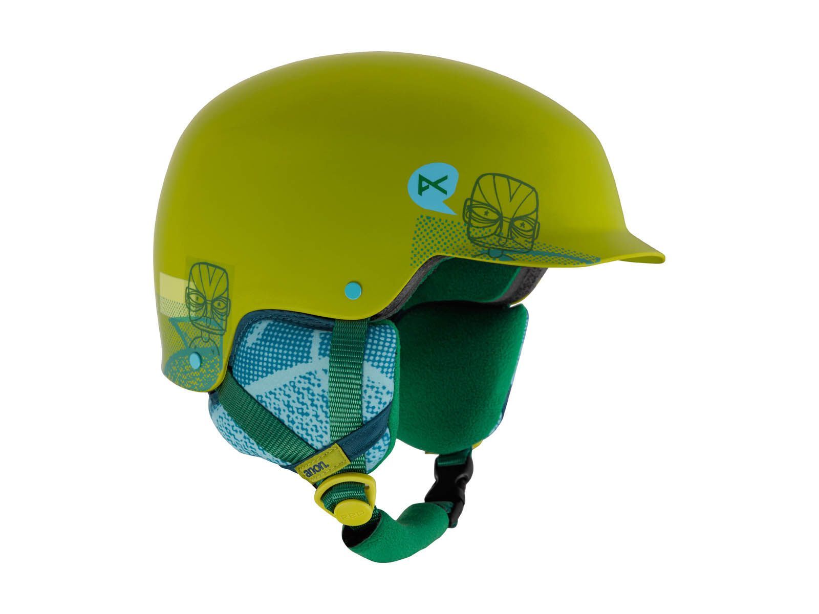 Anon Scout, creature feature - Bild 1