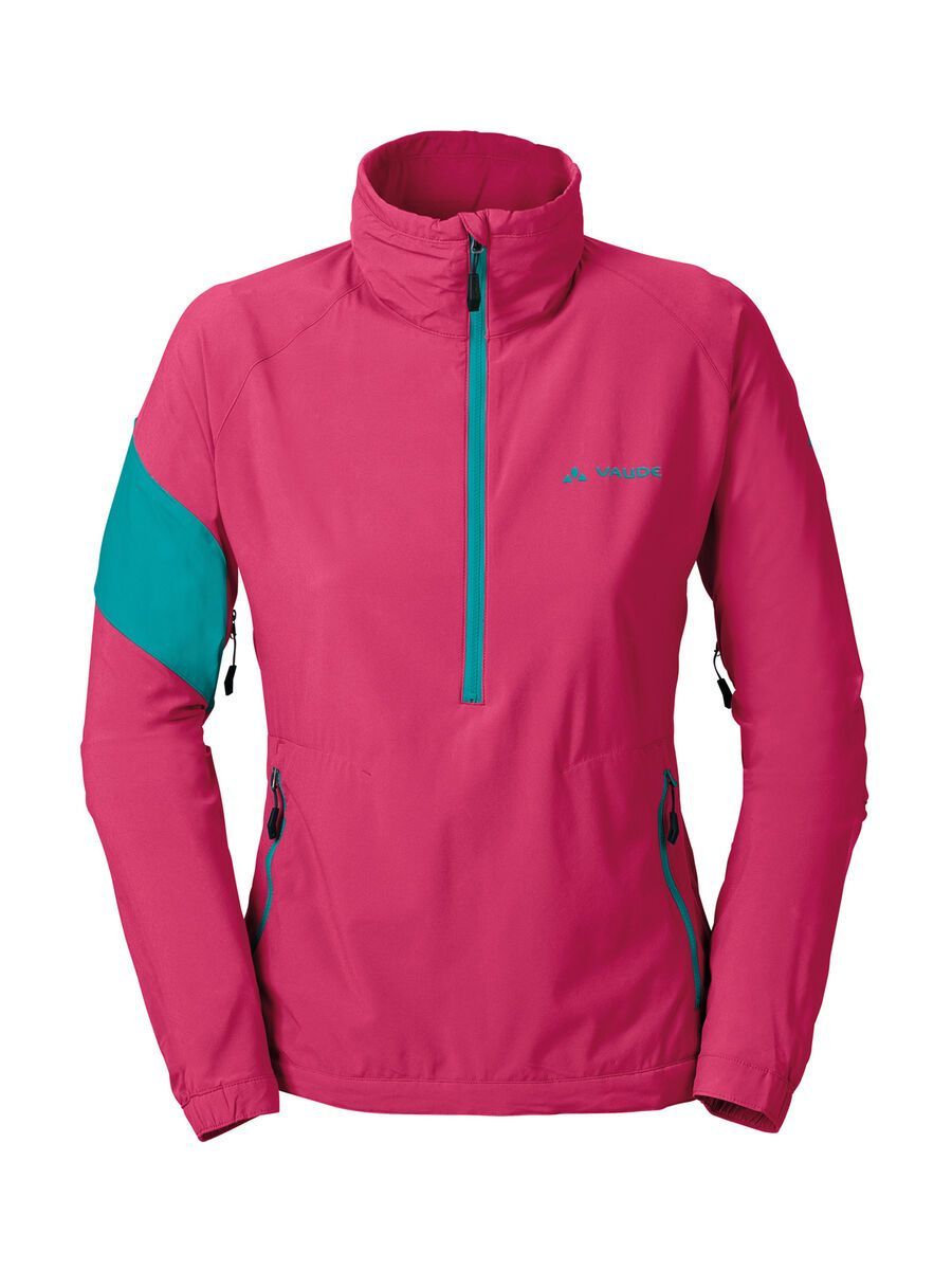 Vaude Women's Tremalzo Blouson, grenadine - Bild 1