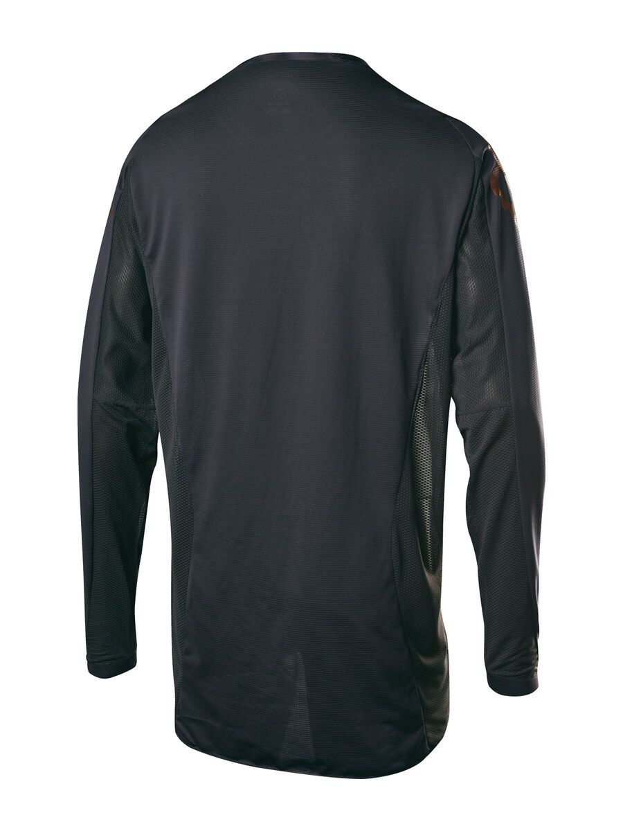 Fox Flexair LS Moth LE Jersey, copper - Bild 2