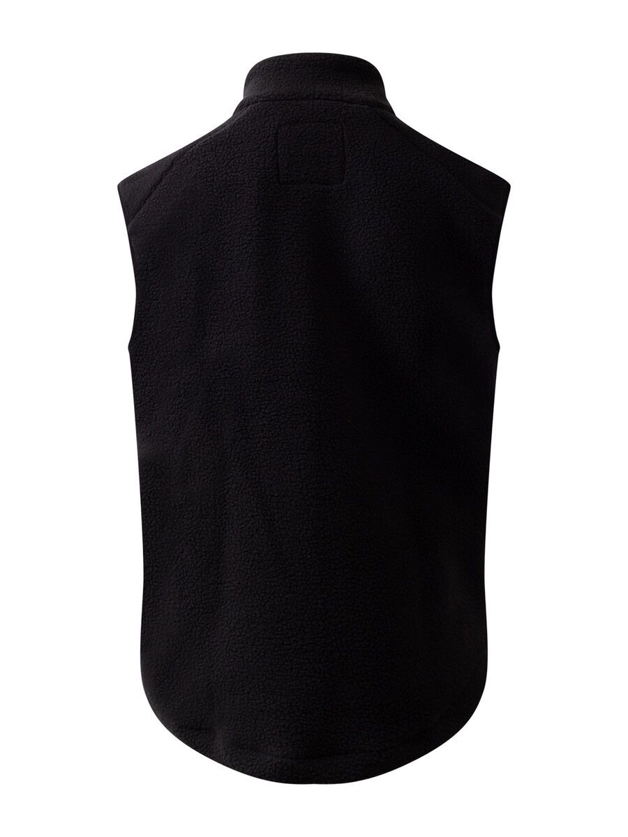 Eivy Lumberjackie Sherpa Vest, black - Bild 2