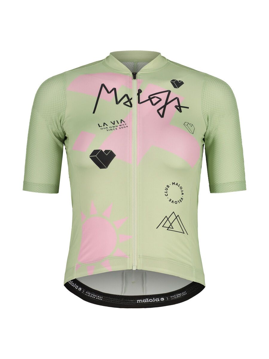 Maloja BleesM., fennel - Bild 1