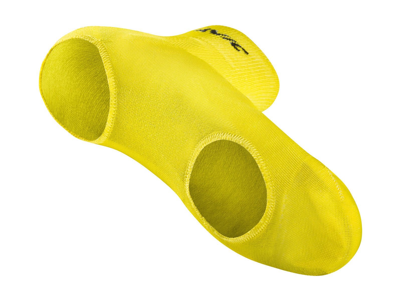Mavic Knit Shoe Cover, yellow mavic - Bild 2