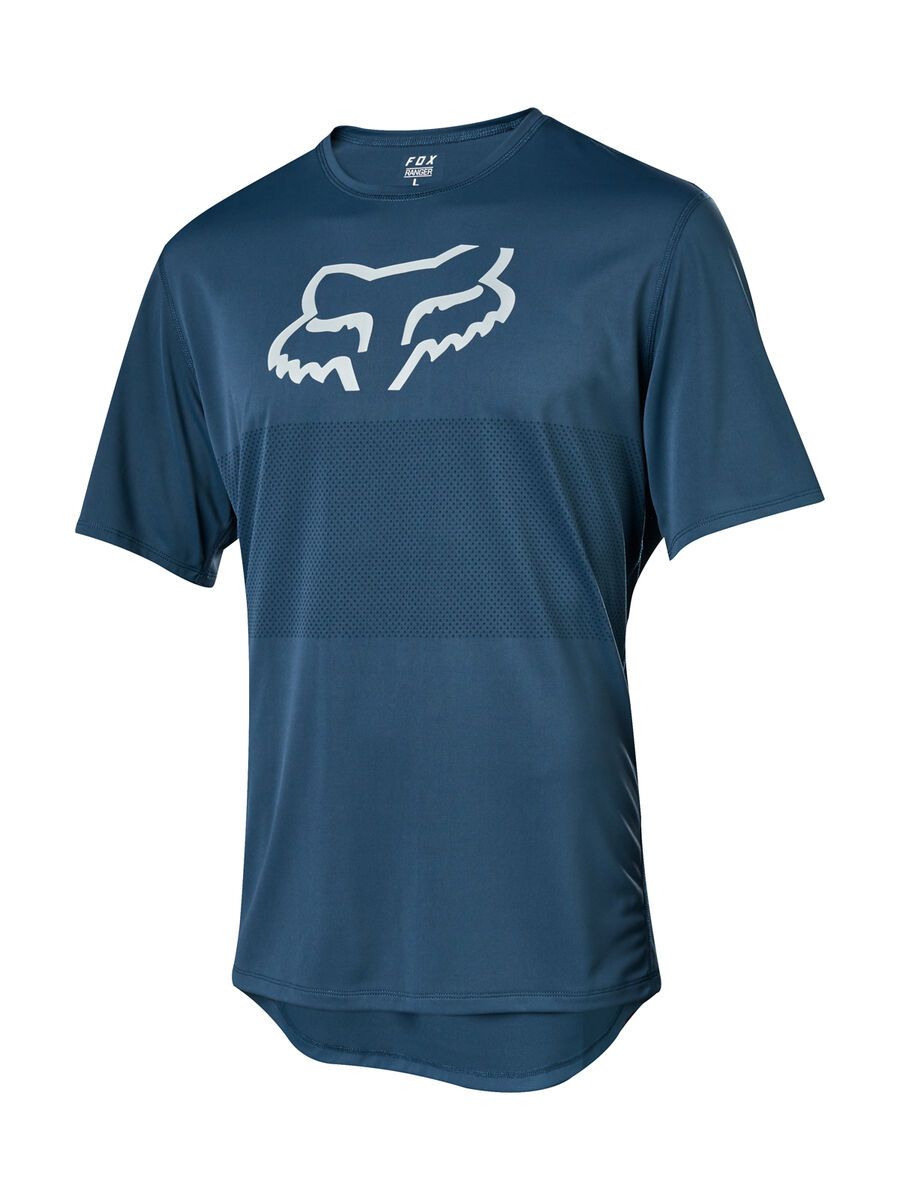 Fox Ranger SS Foxhead Jersey, midnight - Bild 1