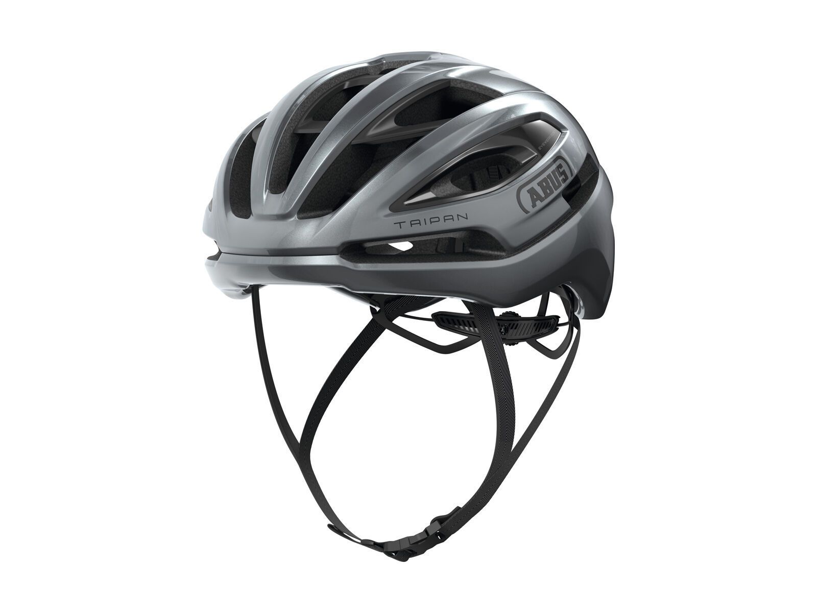 Abus Taipan, graphite silver - Bild 2