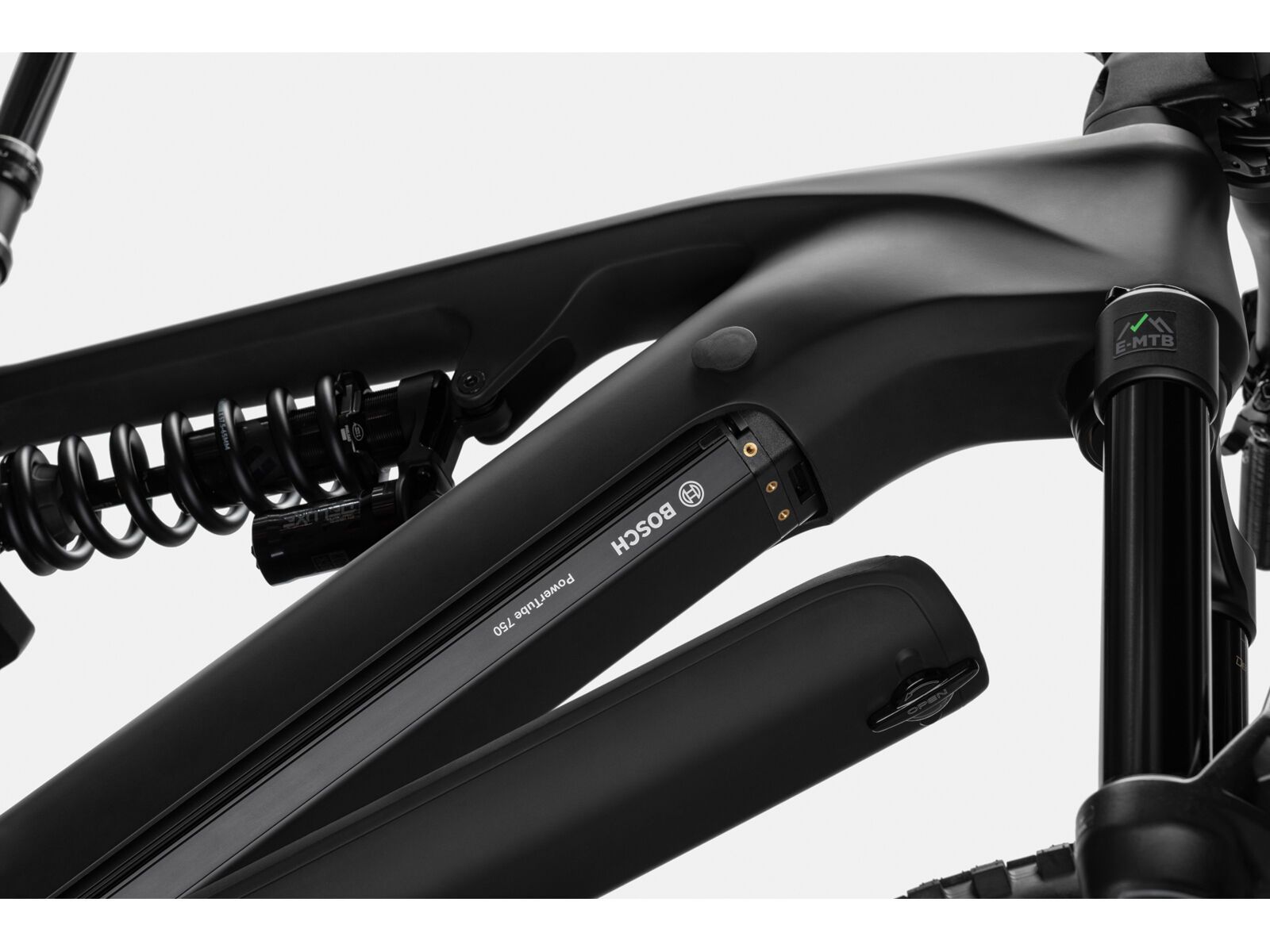 Cannondale Moterra Carbon LT 1, gunmetal green - Bild 14