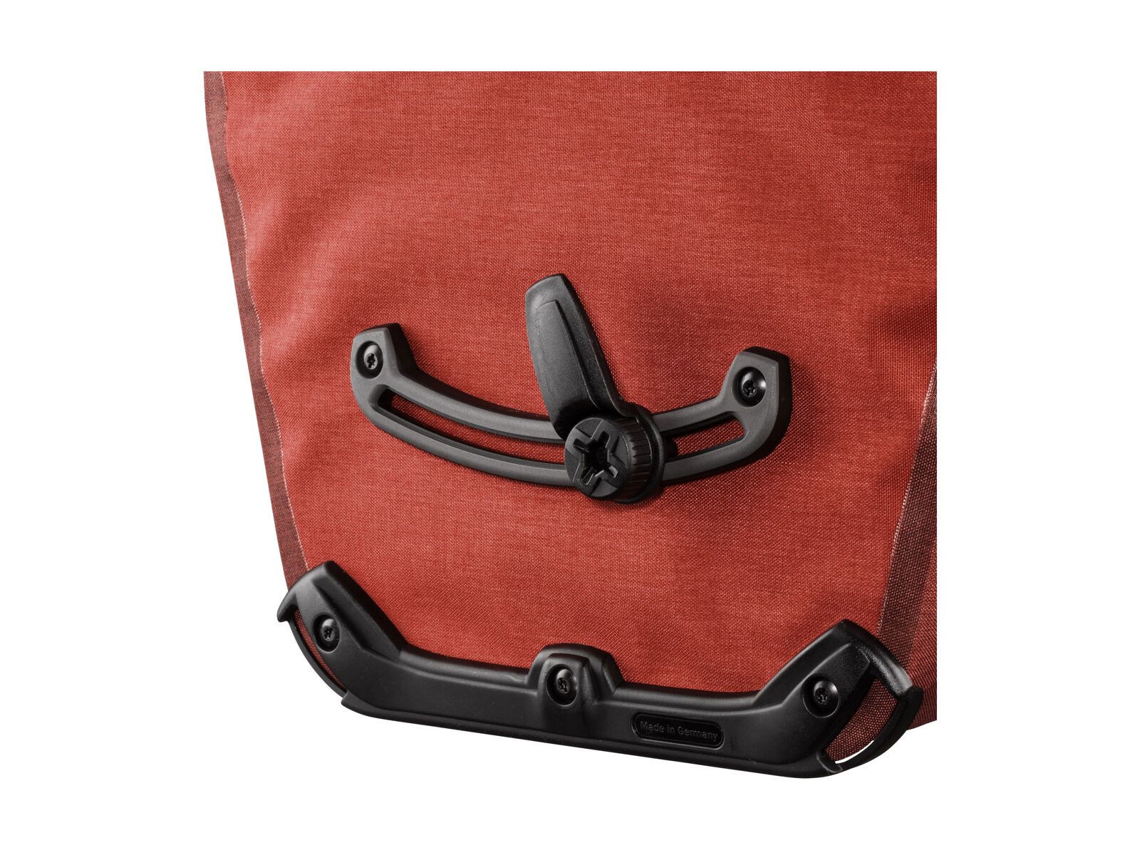ORTLIEB Bike-Packer Plus (Paar), salsa - dark chili - Bild 8