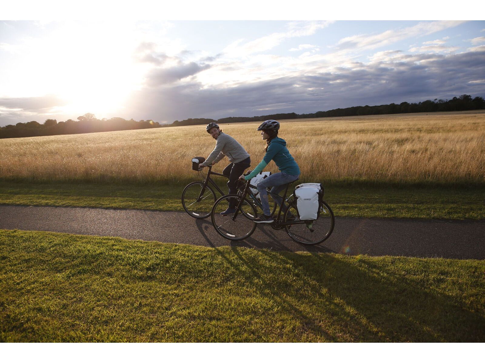 ORTLIEB Back-Roller City (Paar), white-black - Bild 10