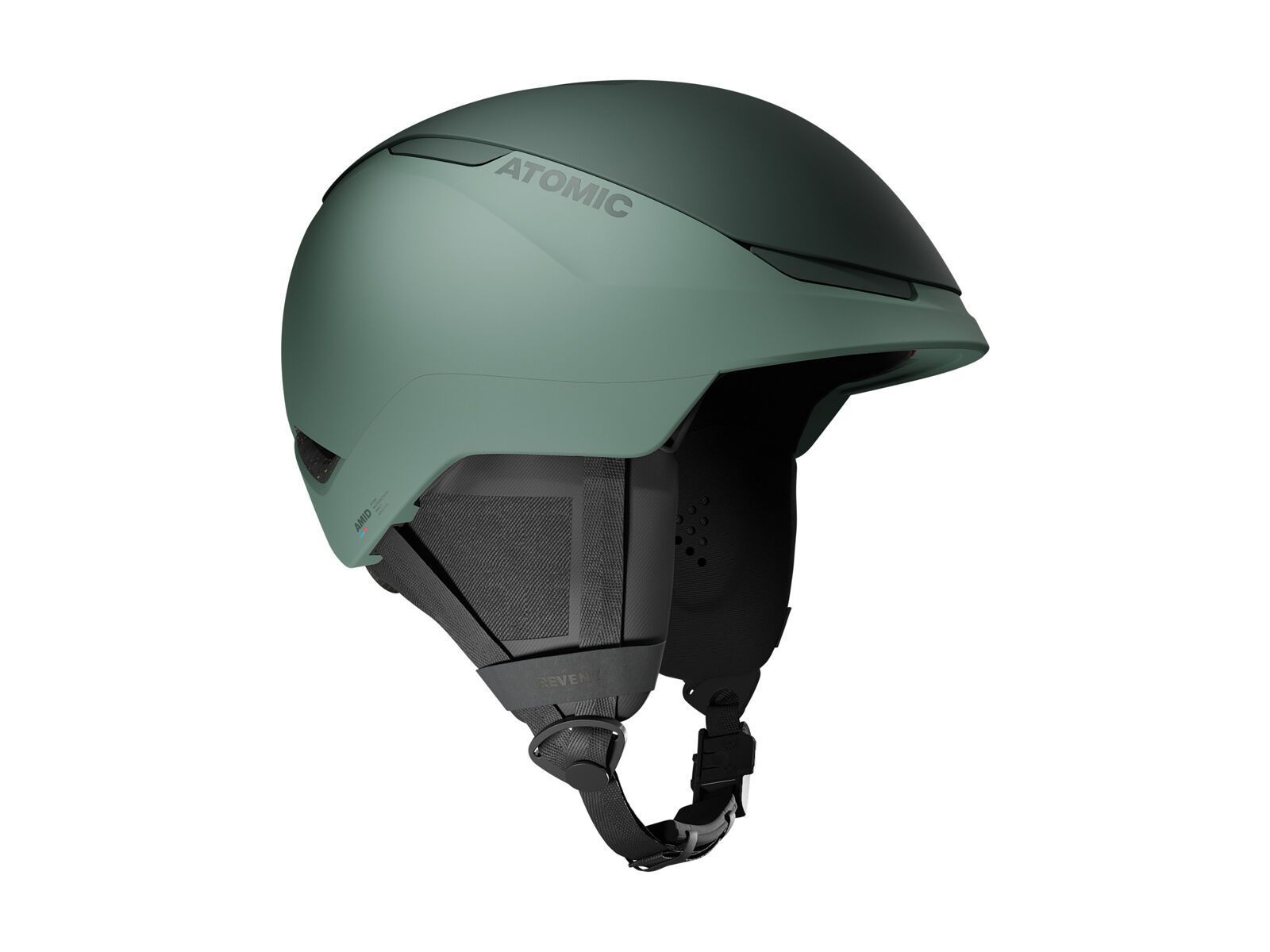 Atomic Revent GT AMID, green - Bild 3