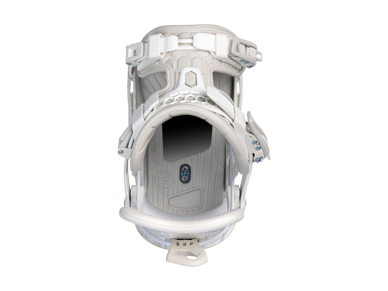 Flow Omni Fusion, white - Bild 4