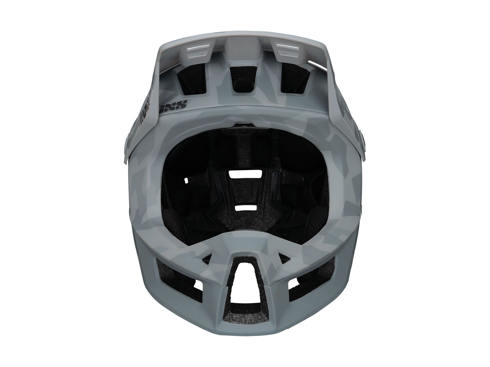 IXS Trigger FF MIPS, grey camo - Bild 3