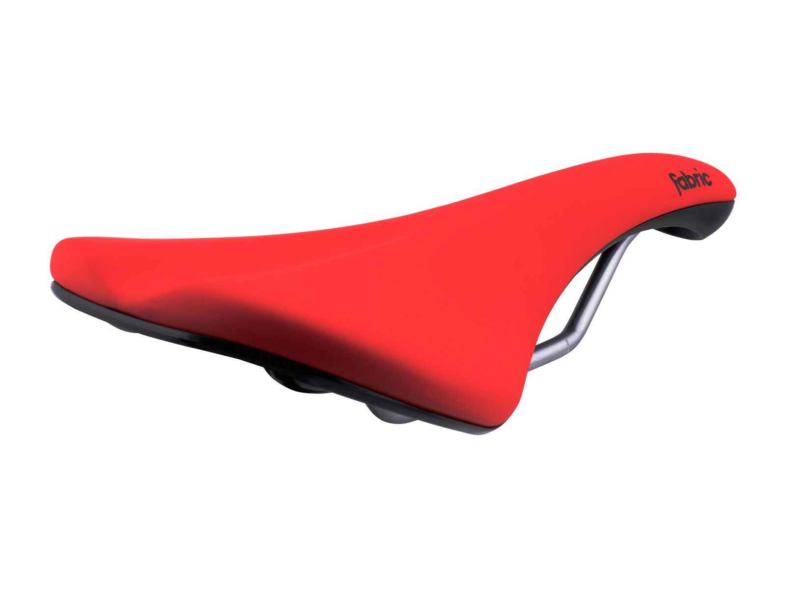 Fabric Scoop Radius Elite, red/black - Bild 3