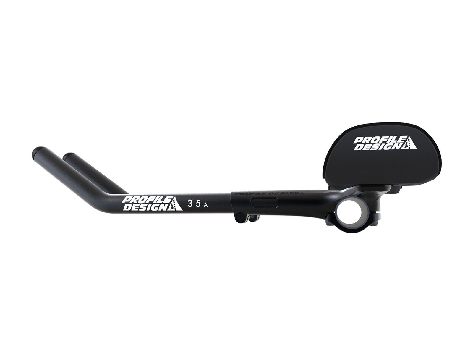 Profile Subsonic Race 35a, black - Bild 2