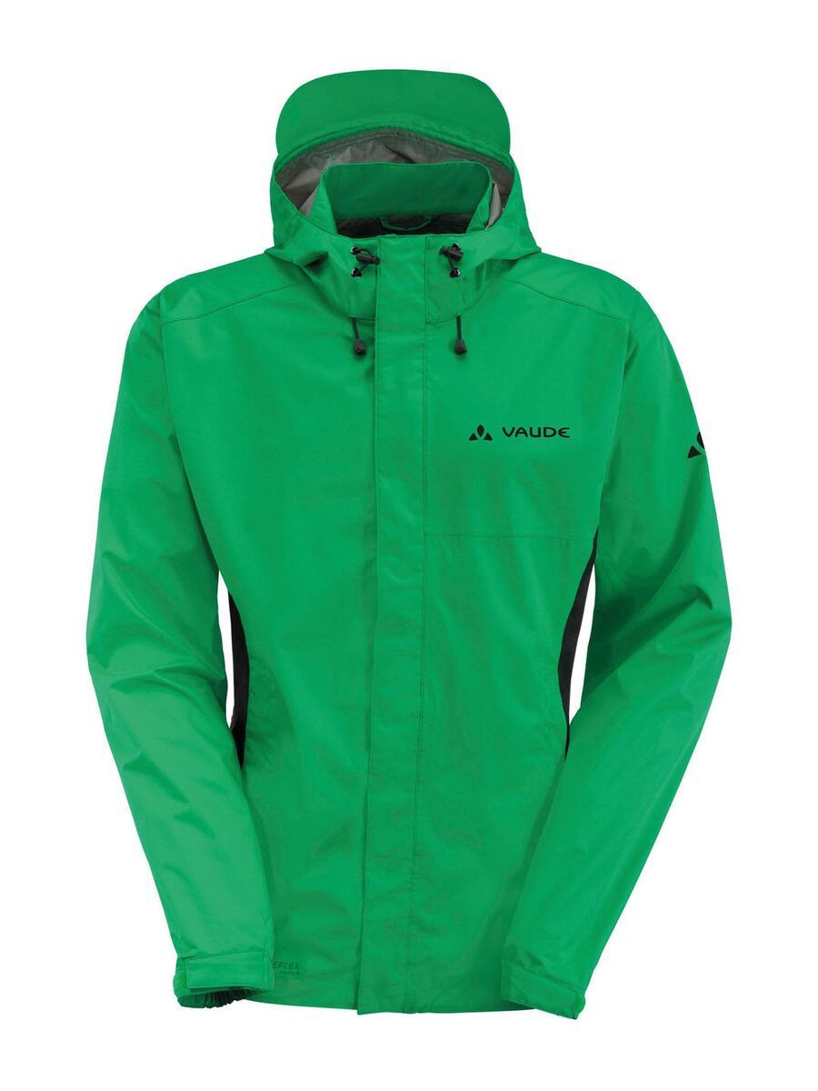 Vaude Mens Birch Jacket, meadow - Bild 1