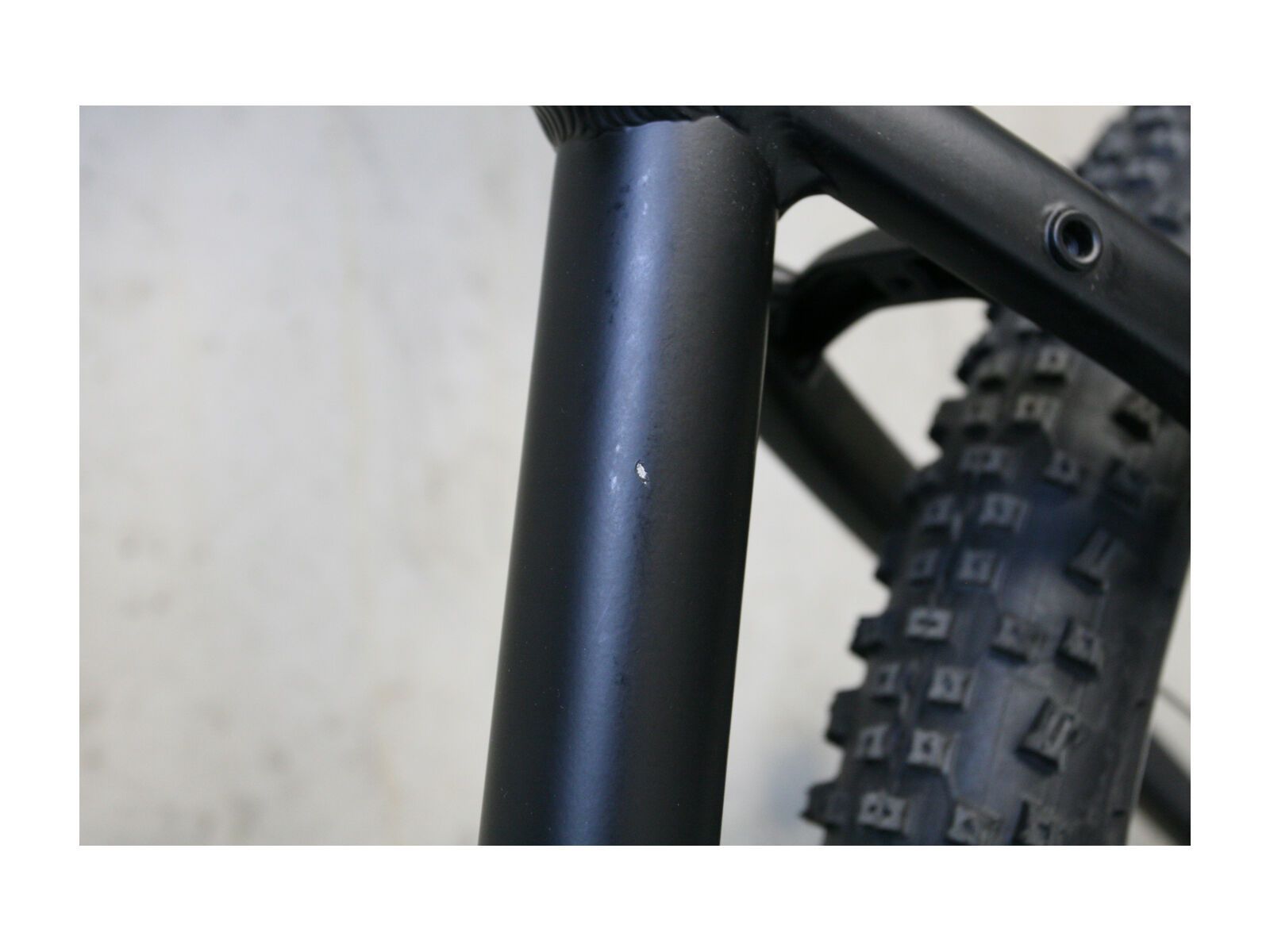 Cube *** 2. Wahl *** Reaction Hybrid ONE 400 29 | Größe 19 Zoll 2018, black´n´red - E-Bike - Bild 5
