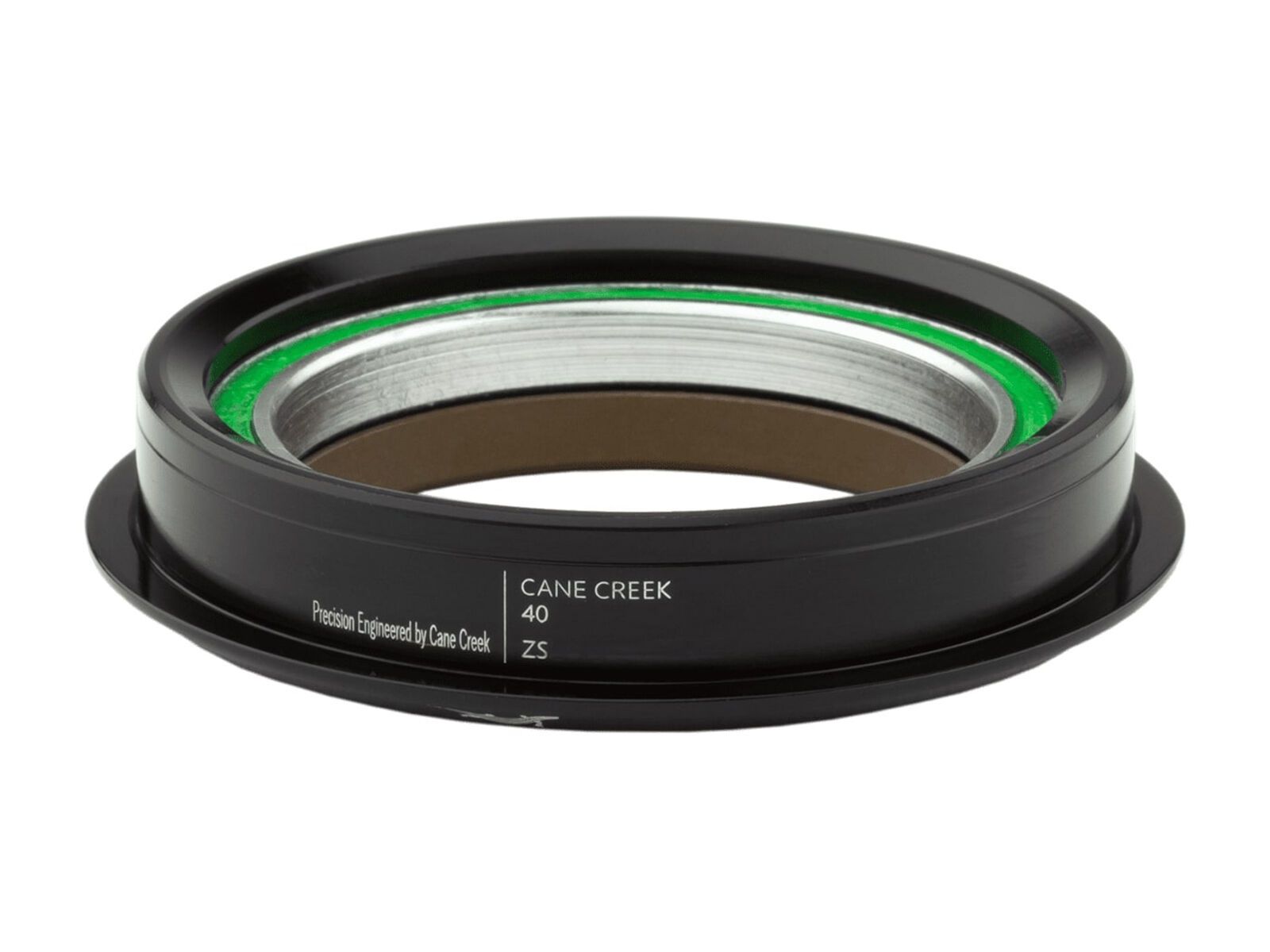 Cane Creek Forty Bottom - ZS44/30, black - Bild 1