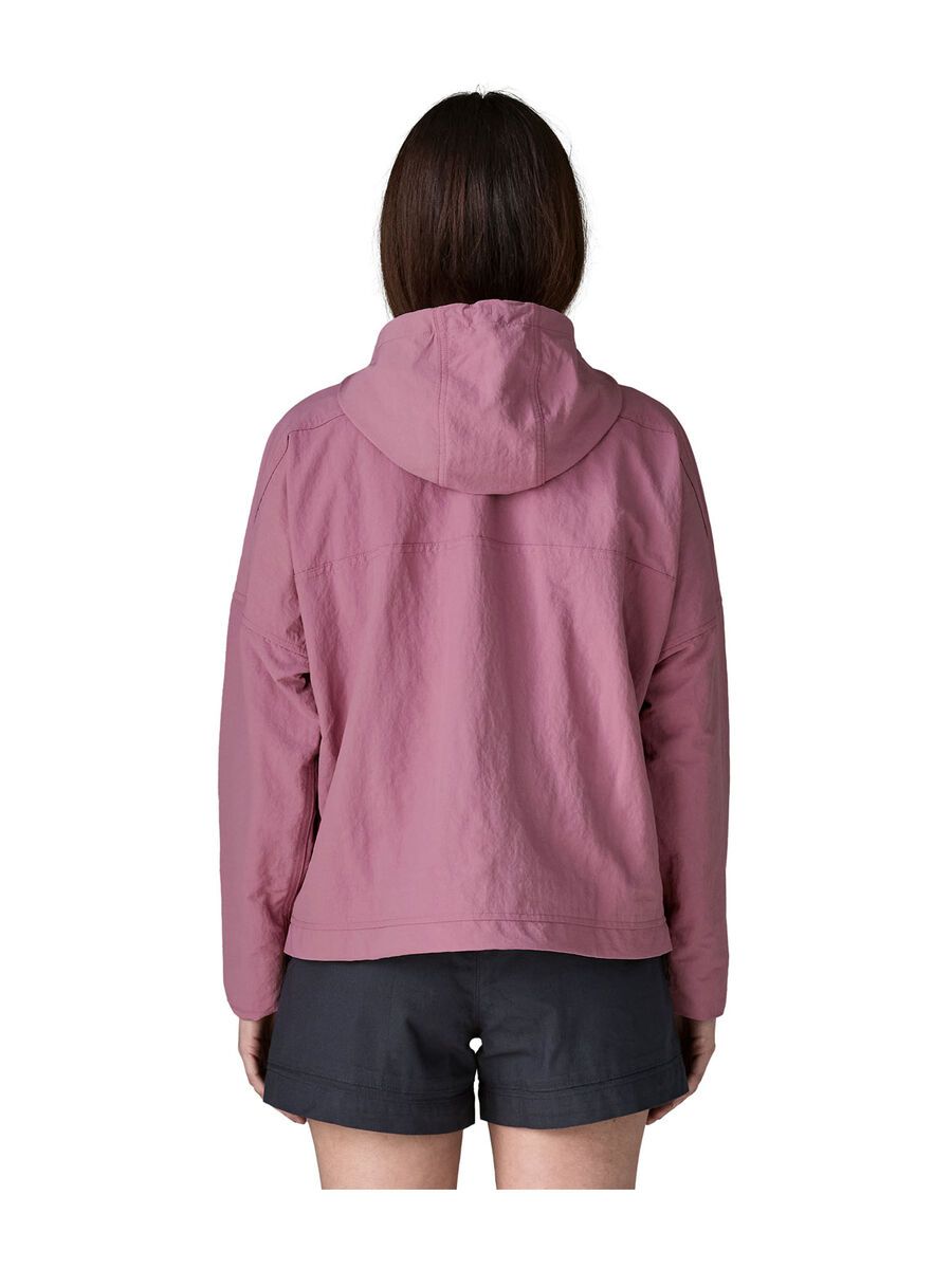Patagonia Women's Skysail Jacket, light violet - Bild 4