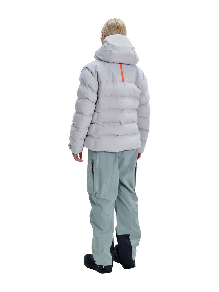 POC W's Loft Jacket, granite grey - Bild 9