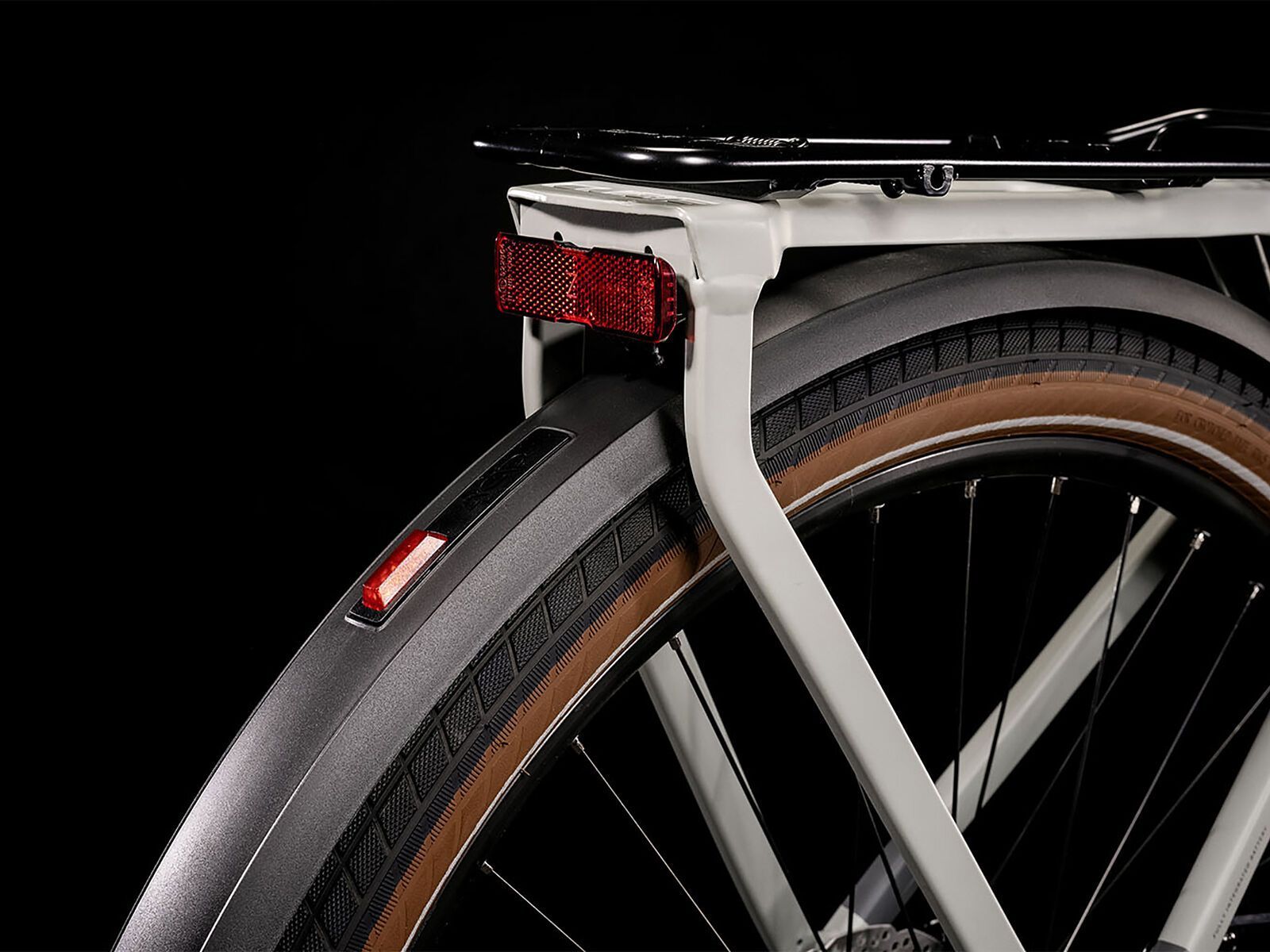 Cube Touring Hybrid Pro 500 Easy Entry, lunar´n´grey - Bild 2