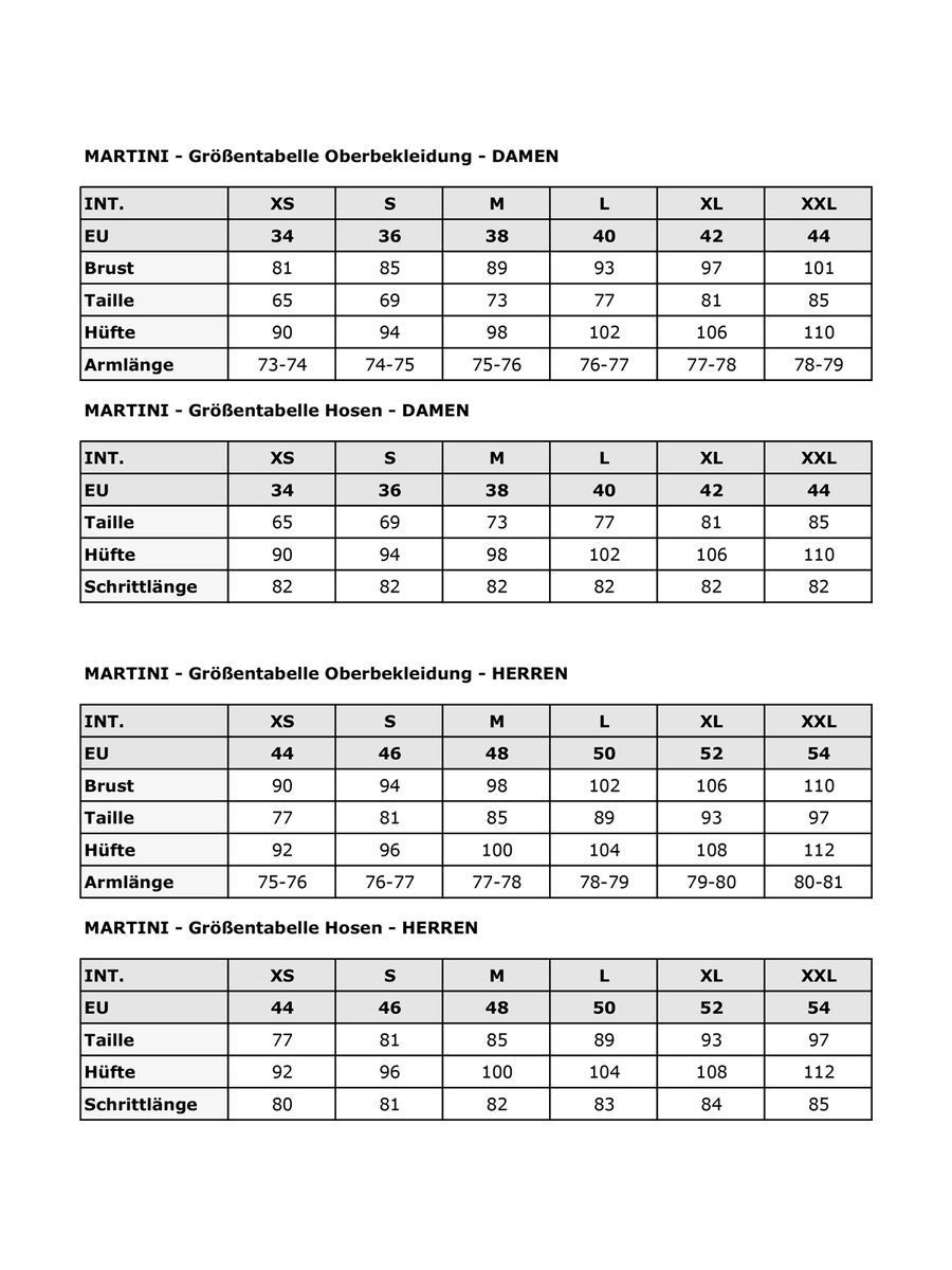 Martini Privilege, steel/black - Bild 4