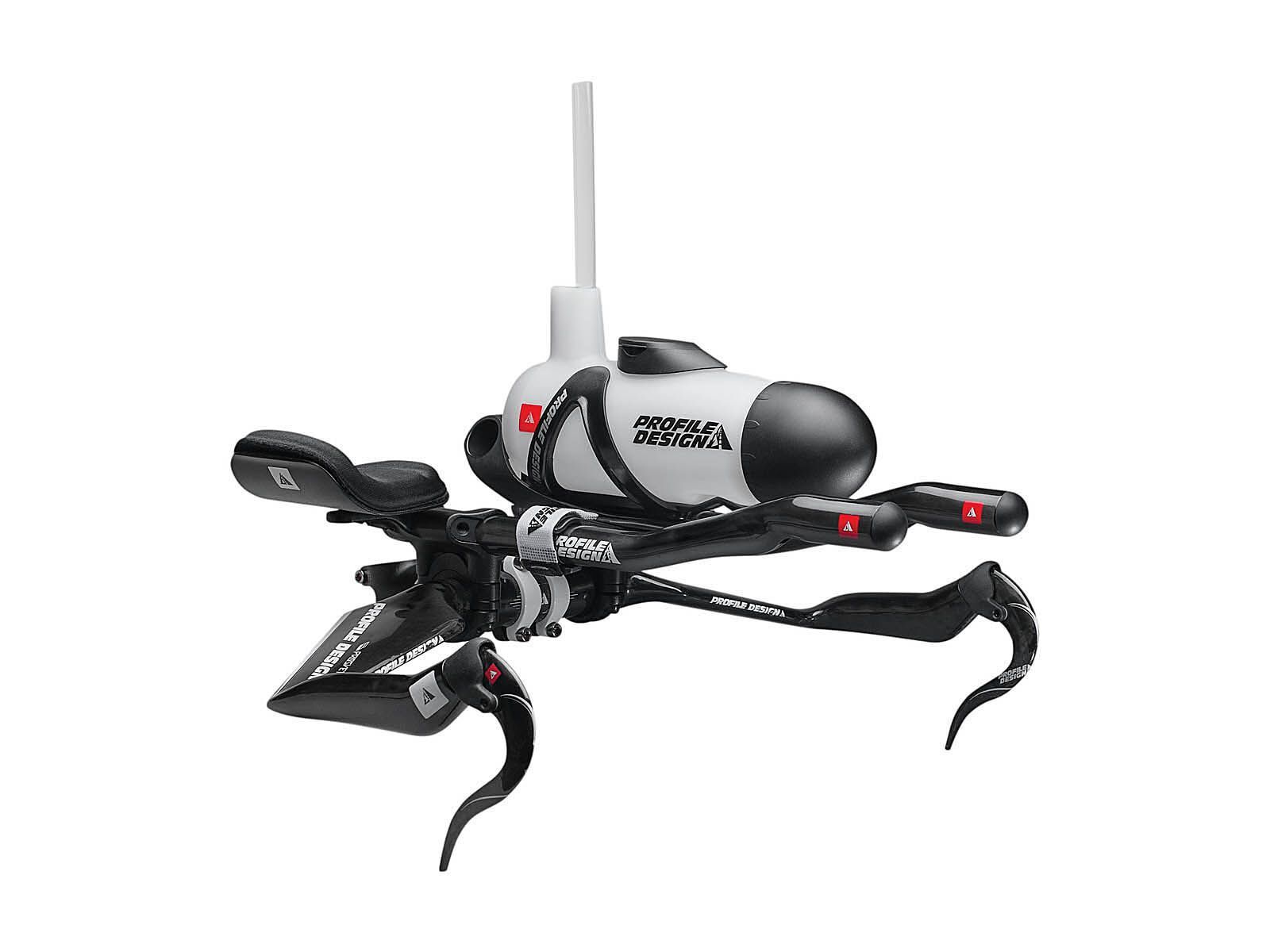 Profile Aero HC - Bild 1