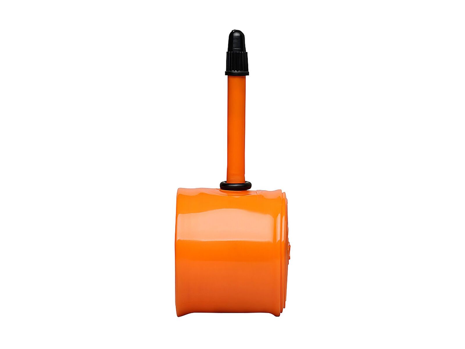 Tubolito Tubo CX/Gravel 700C, orange - Bild 5