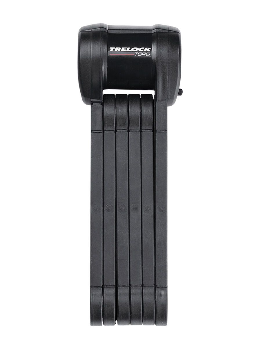 Trelock FS 580 Toro X-Press - Bild 1