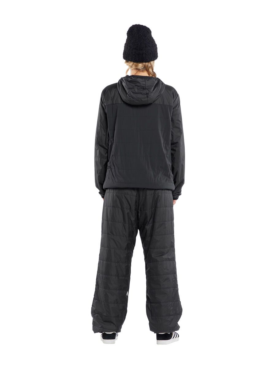 Volcom 3L Gore-Tex Bib Overhauler, black - Bild 18