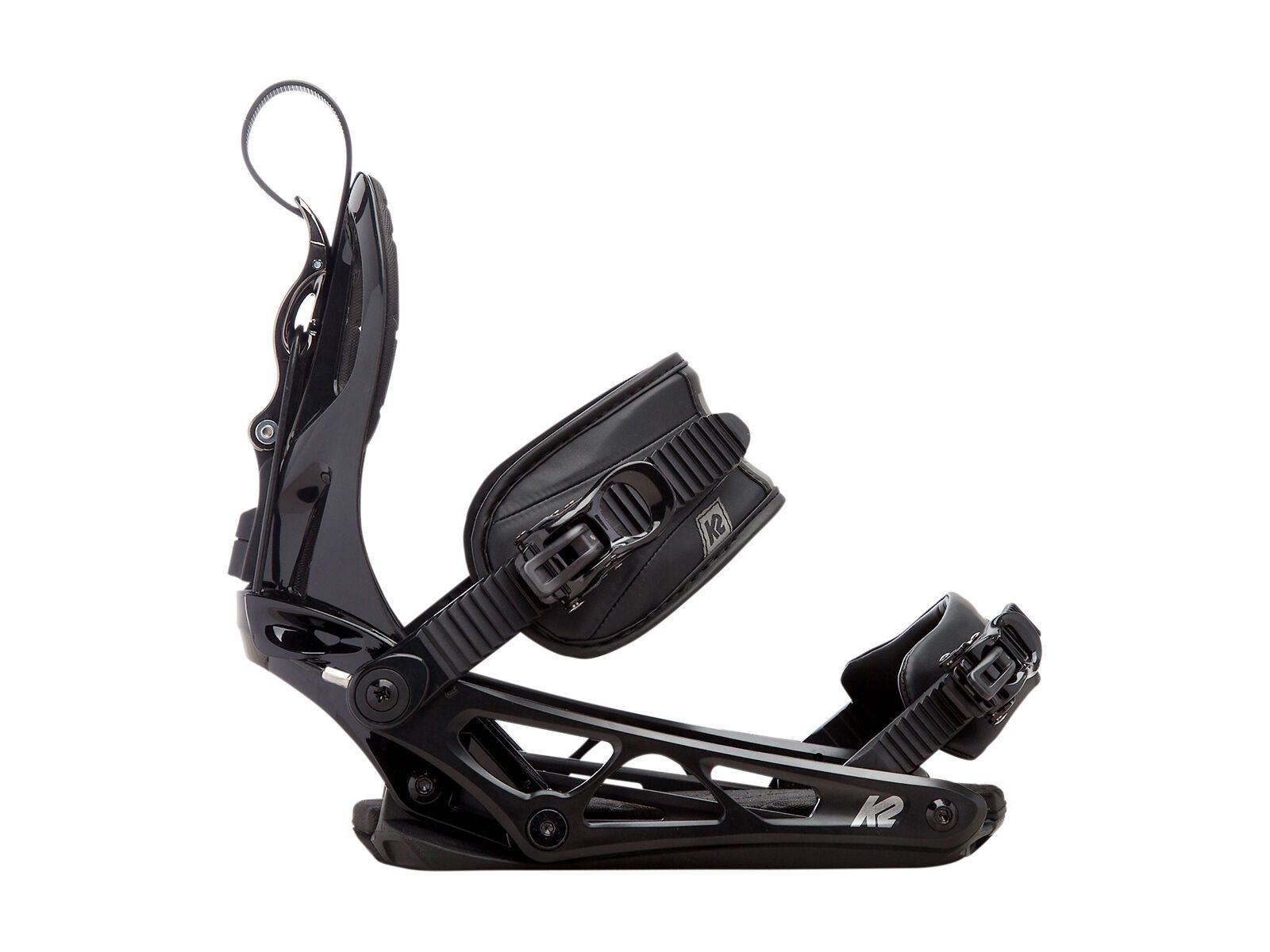 K2 Cinch CTC, black - Bild 4