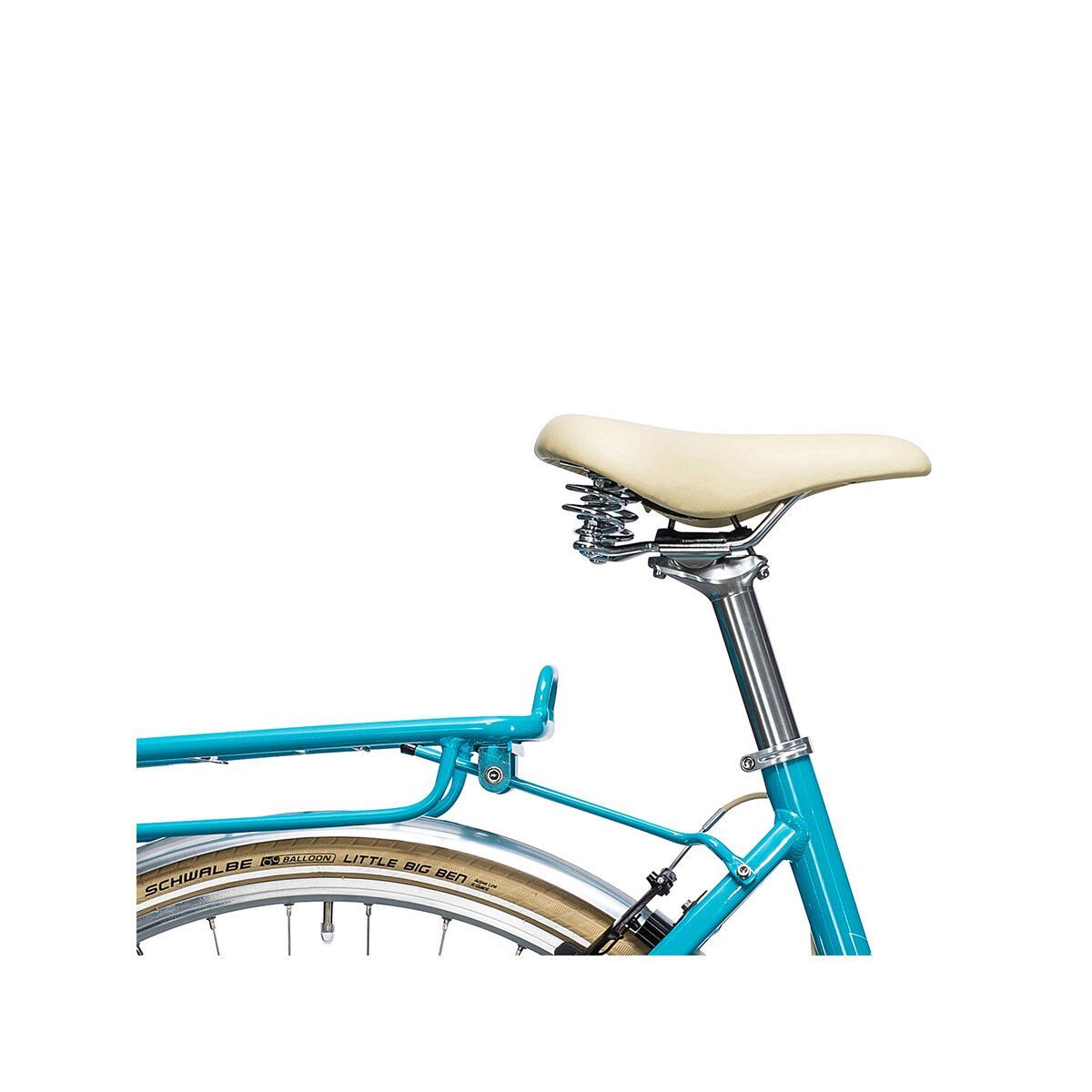 Cube Elly Ride, blue´n´aqua - Bild 5