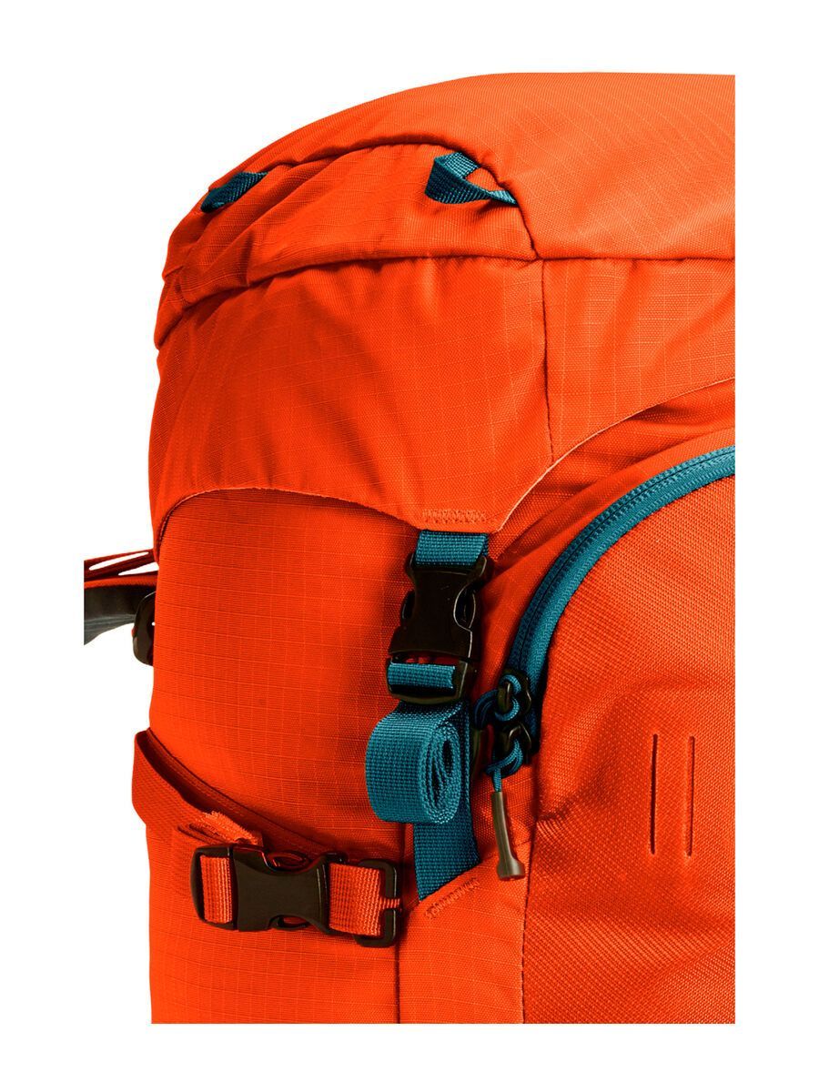 Ortovox Peak 35, crazy orange - Bild 2