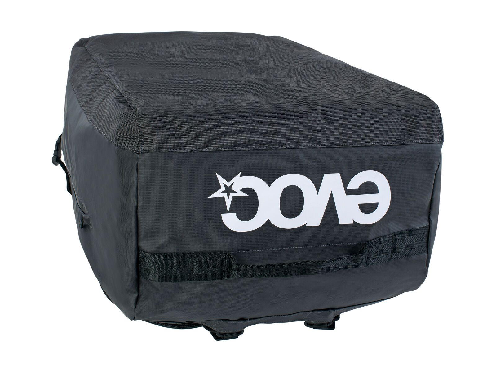 Evoc Duffle Bag 100, grey/black - Bild 5