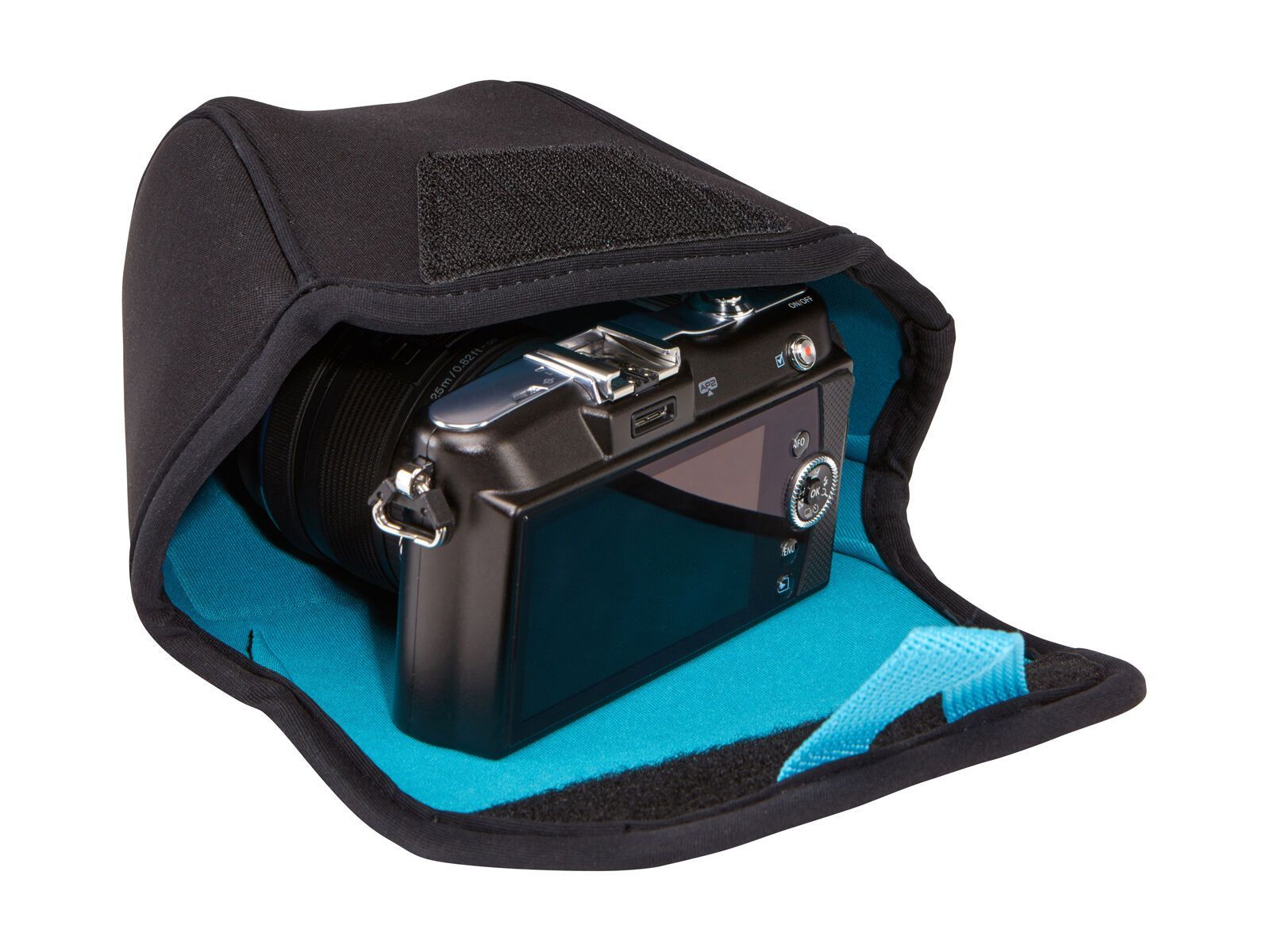 Thule VersaClick CSC Mirrorless Holster, black - Bild 2