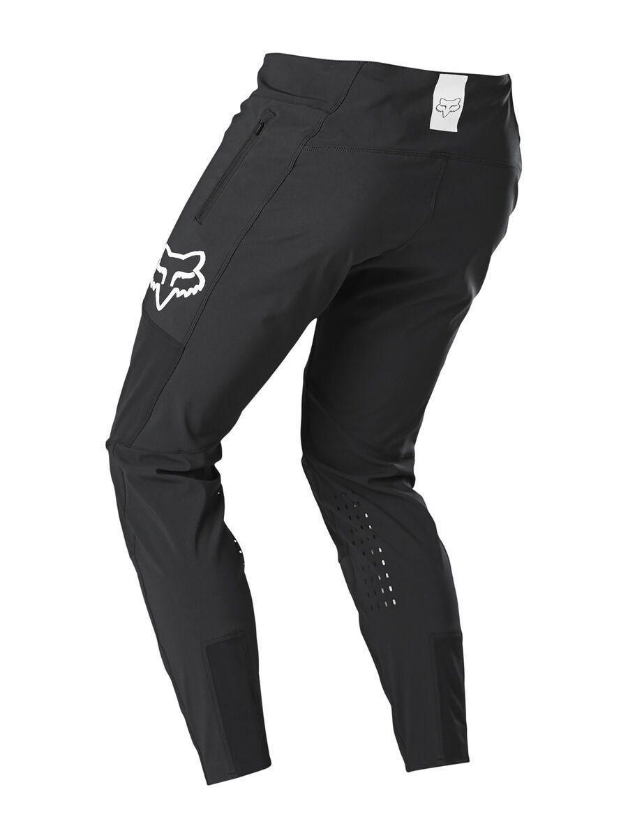 Fox Youth Defend Pant, black - Bild 2