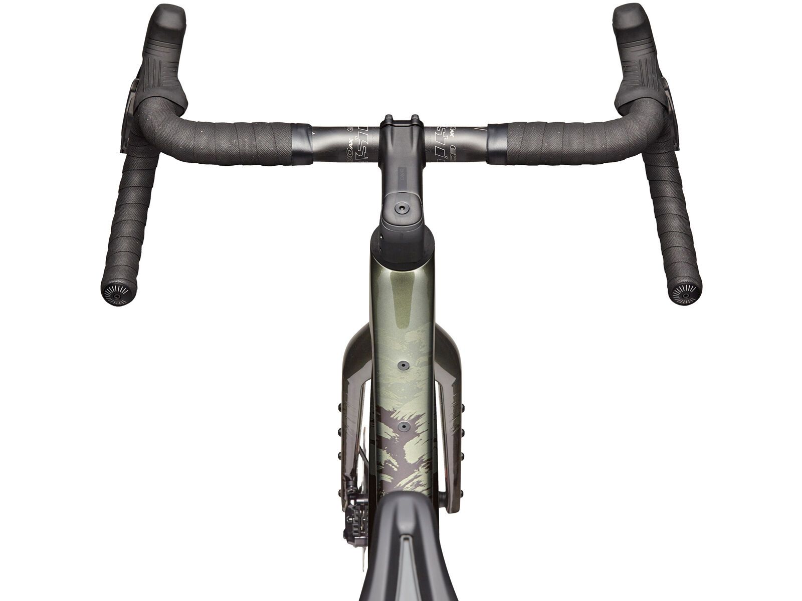 Cannondale Topstone Carbon LTD Di2, mantis gray - Bild 3