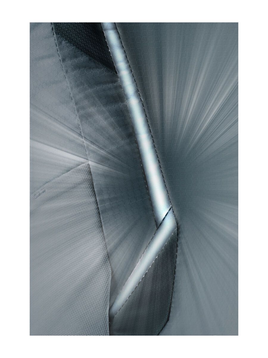 Deuter Race Air, tin-shale - Bild 3