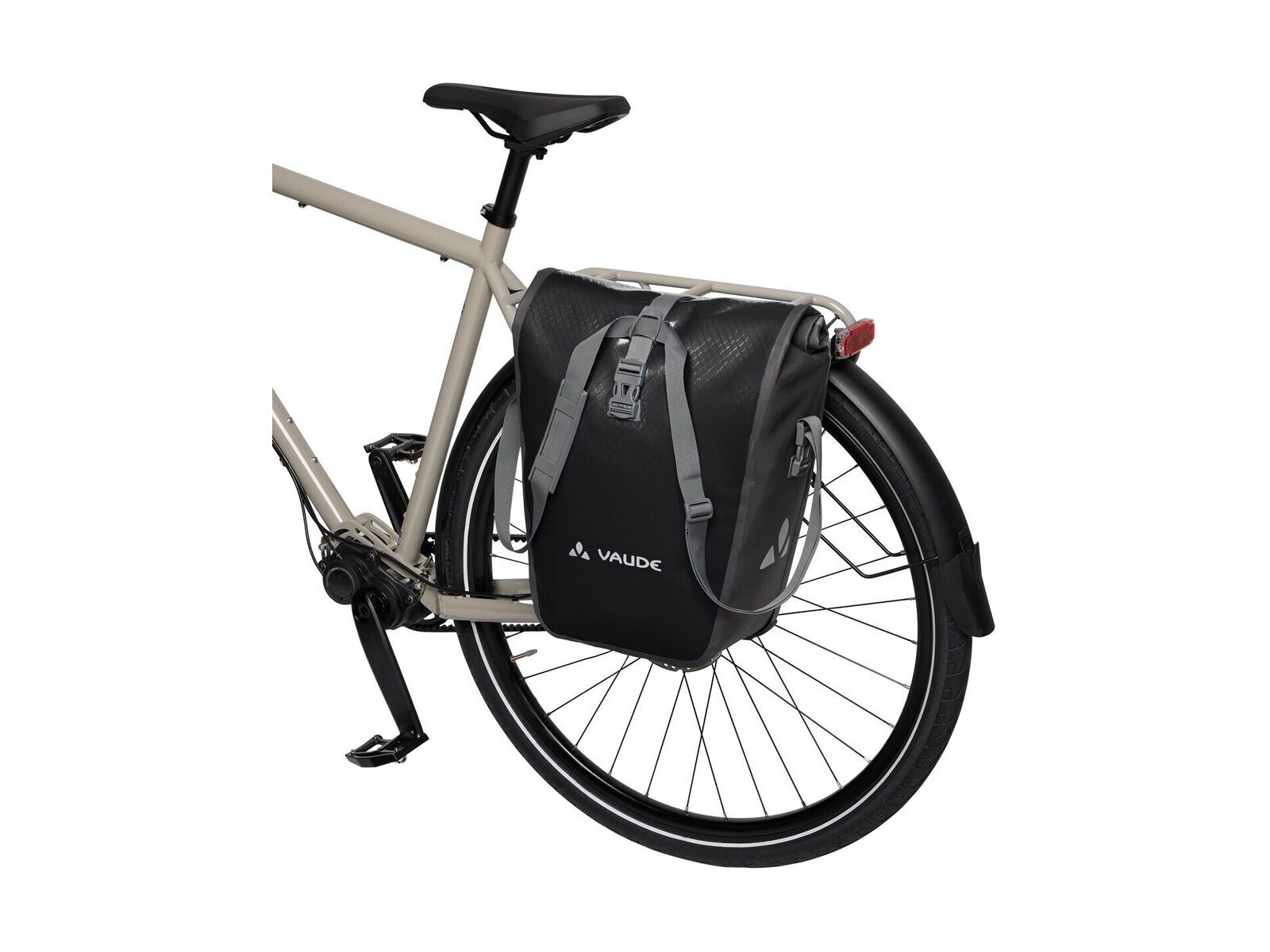 Vaude Aqua Back (Paar), black - Bild 9