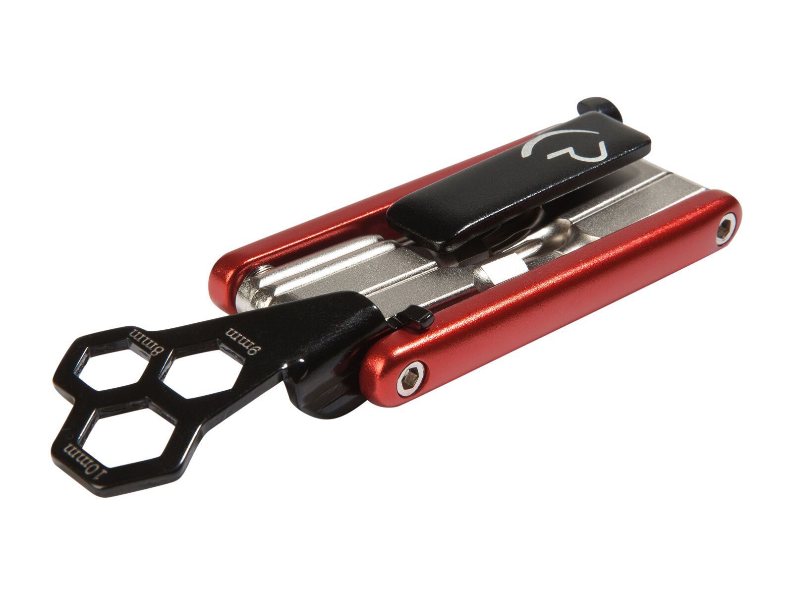 Cube RFR Multi Tool 12, red - Bild 6