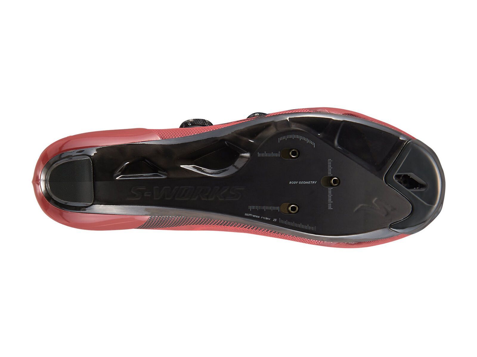 Specialized S-Works 7 Road, crimson - Bild 5