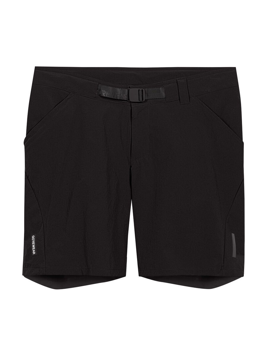 GOREWEAR Swiftride Shorts Herren, black - Bild 1