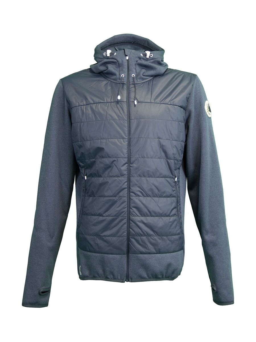 Maloja ClauM., nightfall - Bild 2